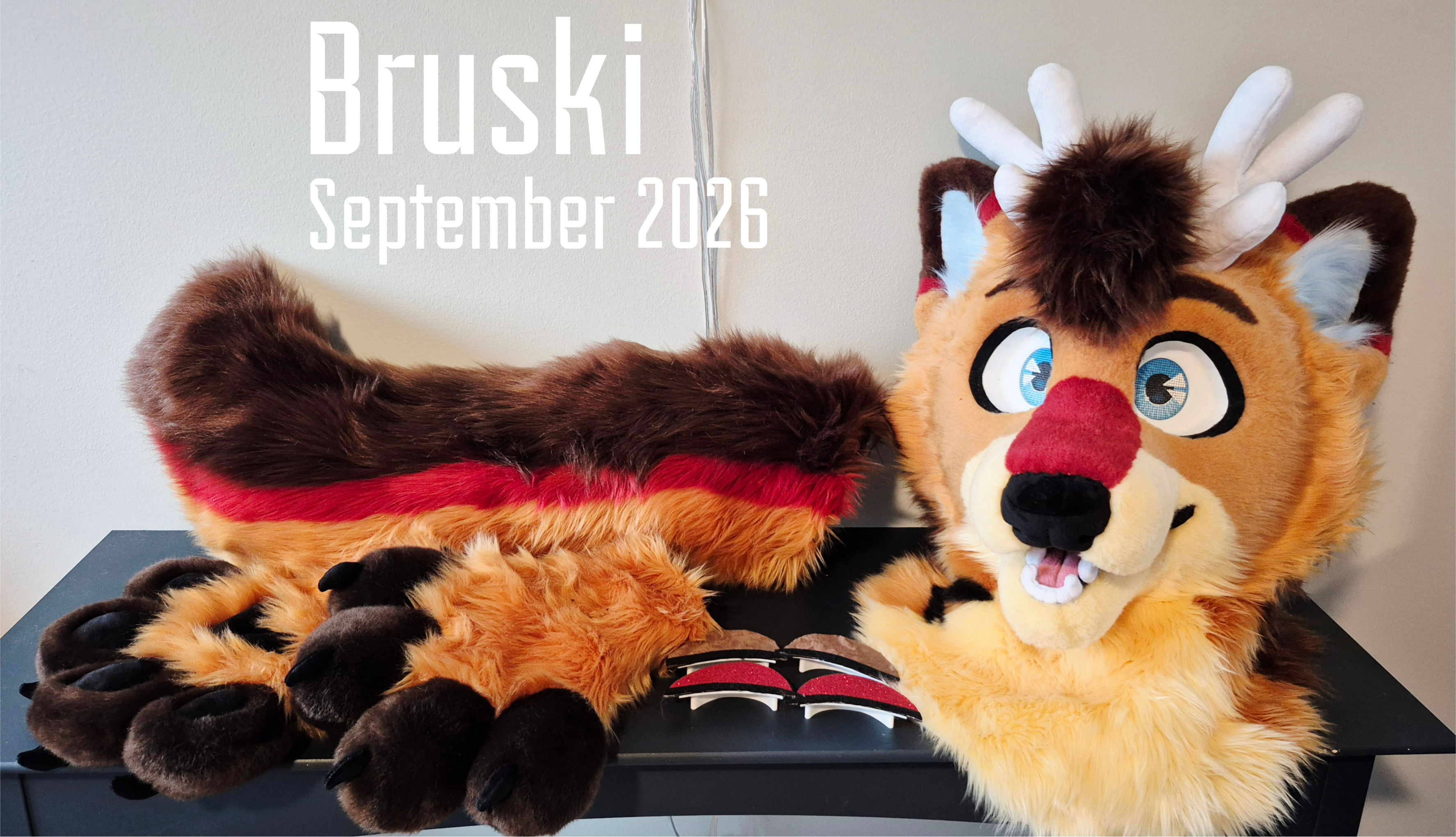 Bruski Bruski