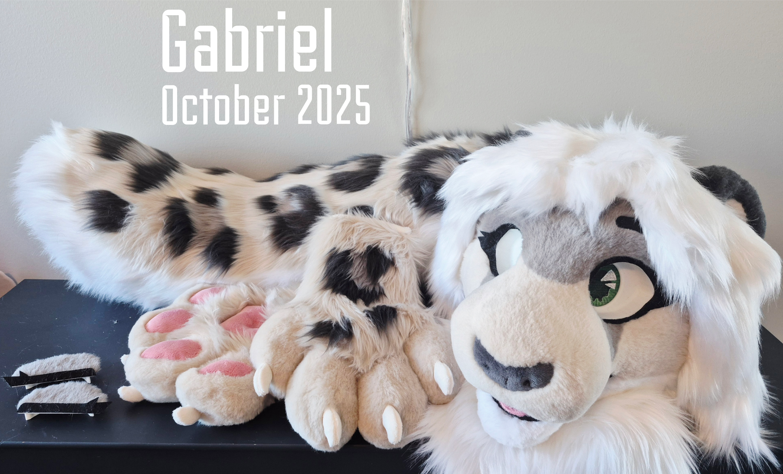 Gabriel Gabriel