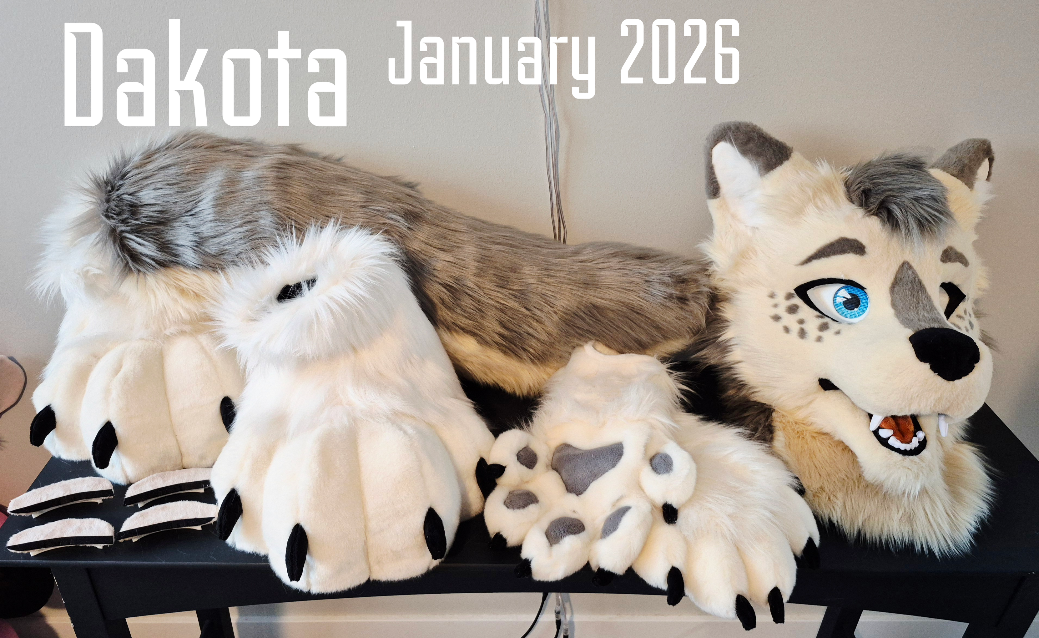 Dakota Dakota