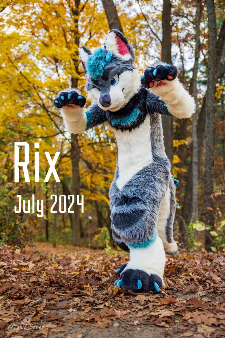 Rix Rix