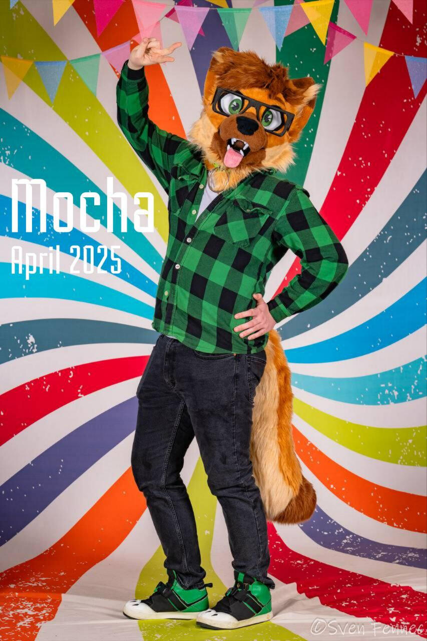 Mocha Mocha