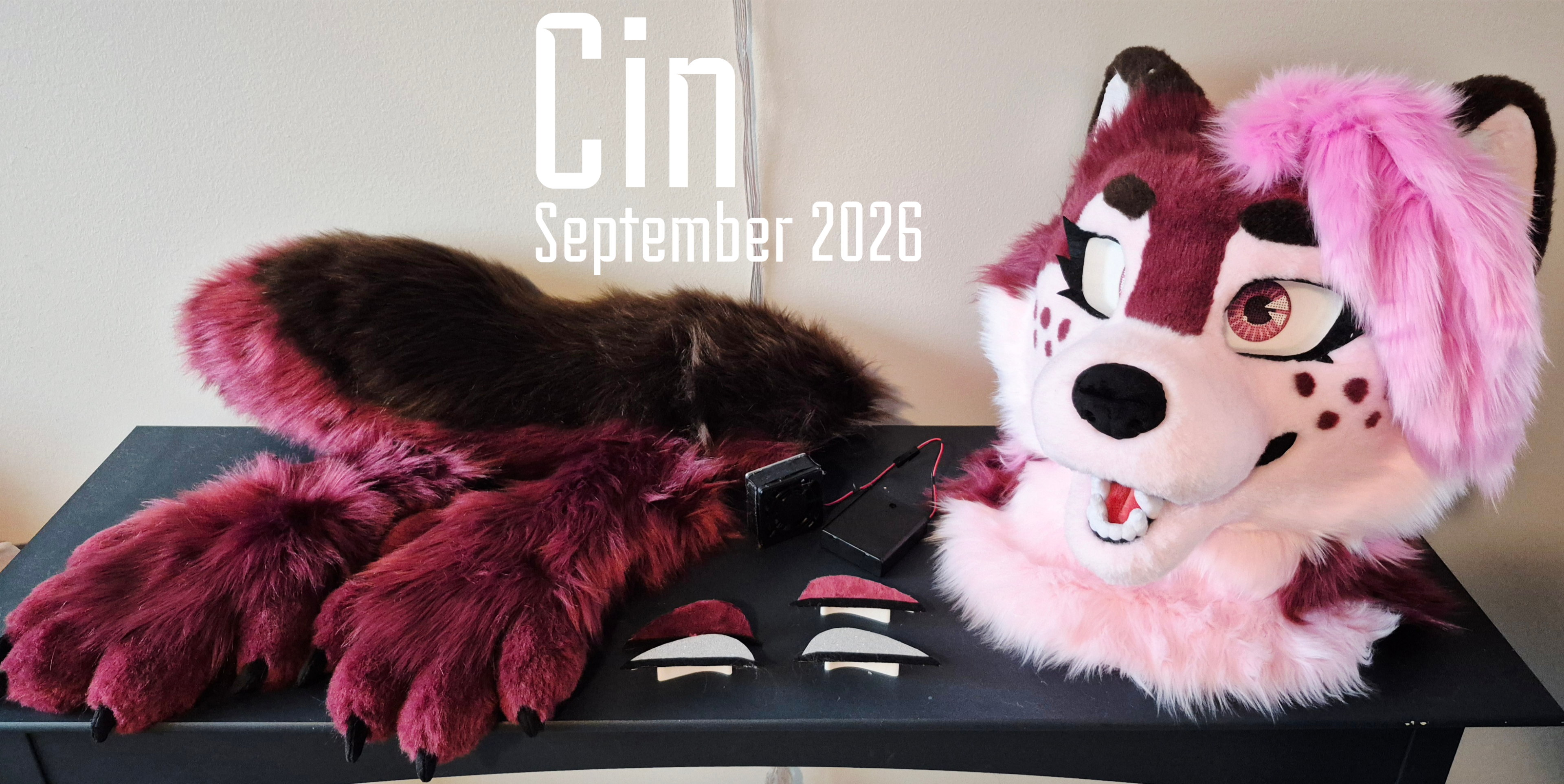 Cin