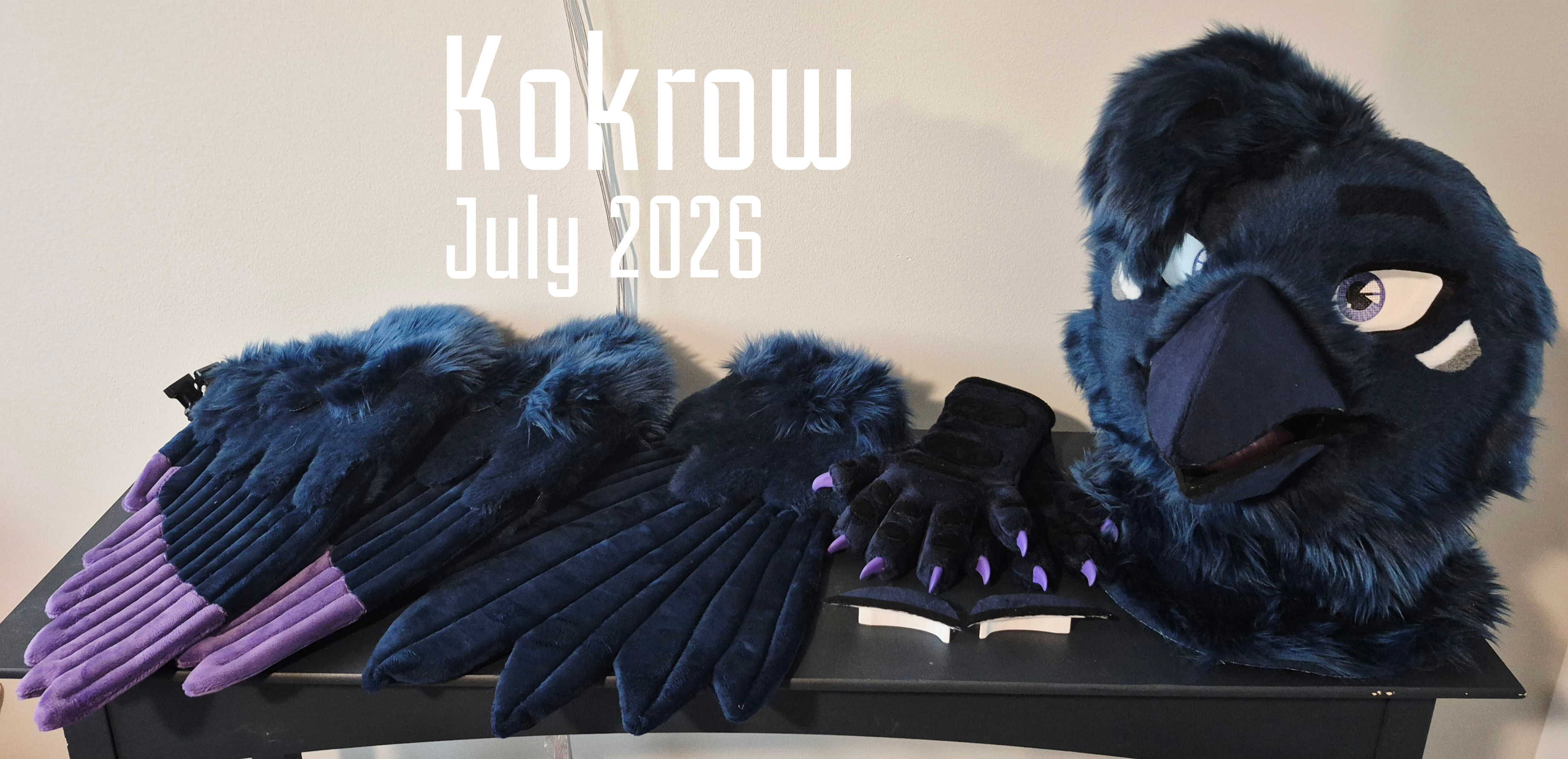 Kokrow