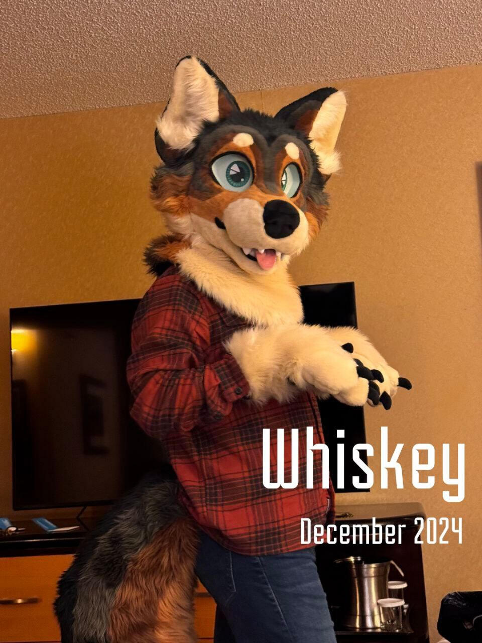 Whiskey Whiskey
