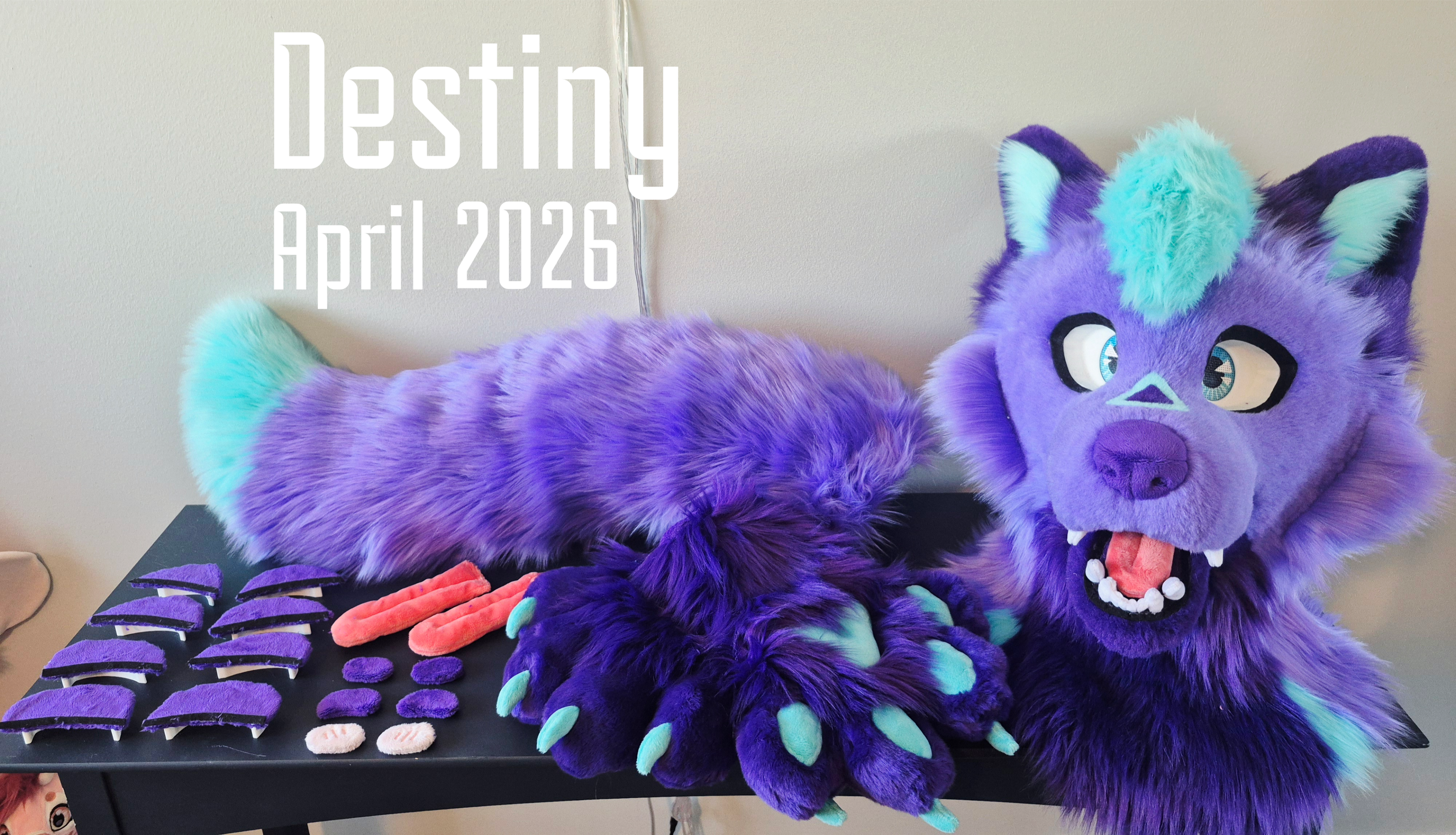 Destiny Destiny