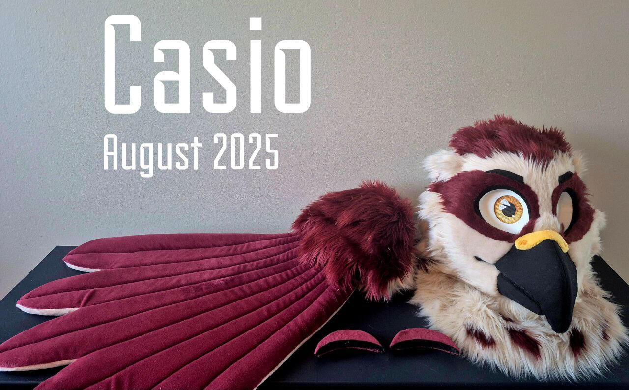 Casio Casio