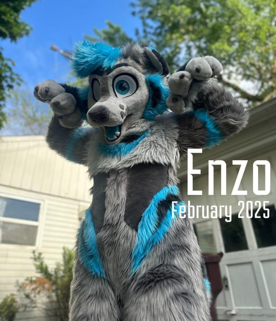 Enzo Enzo