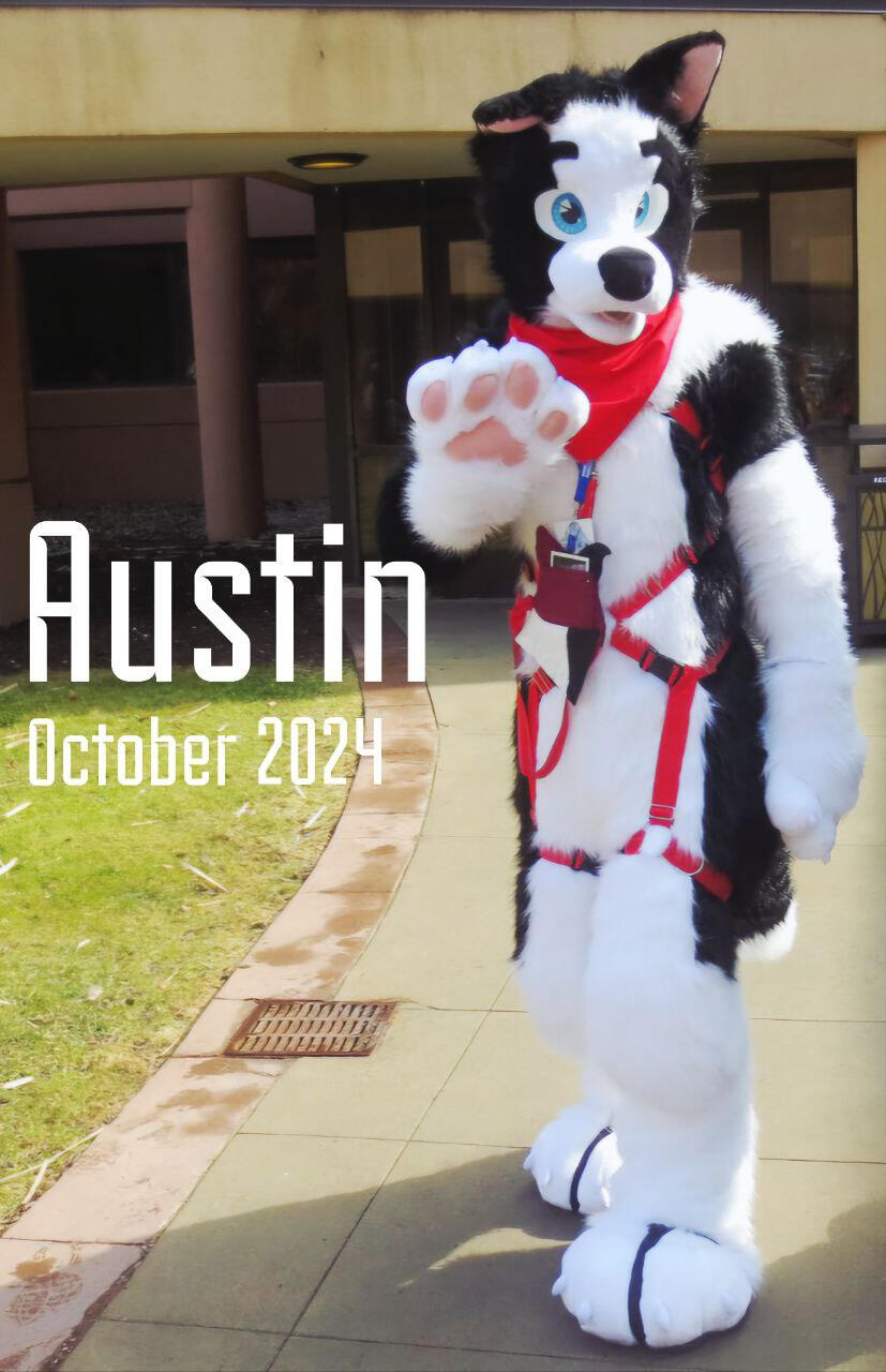 Austin Austin