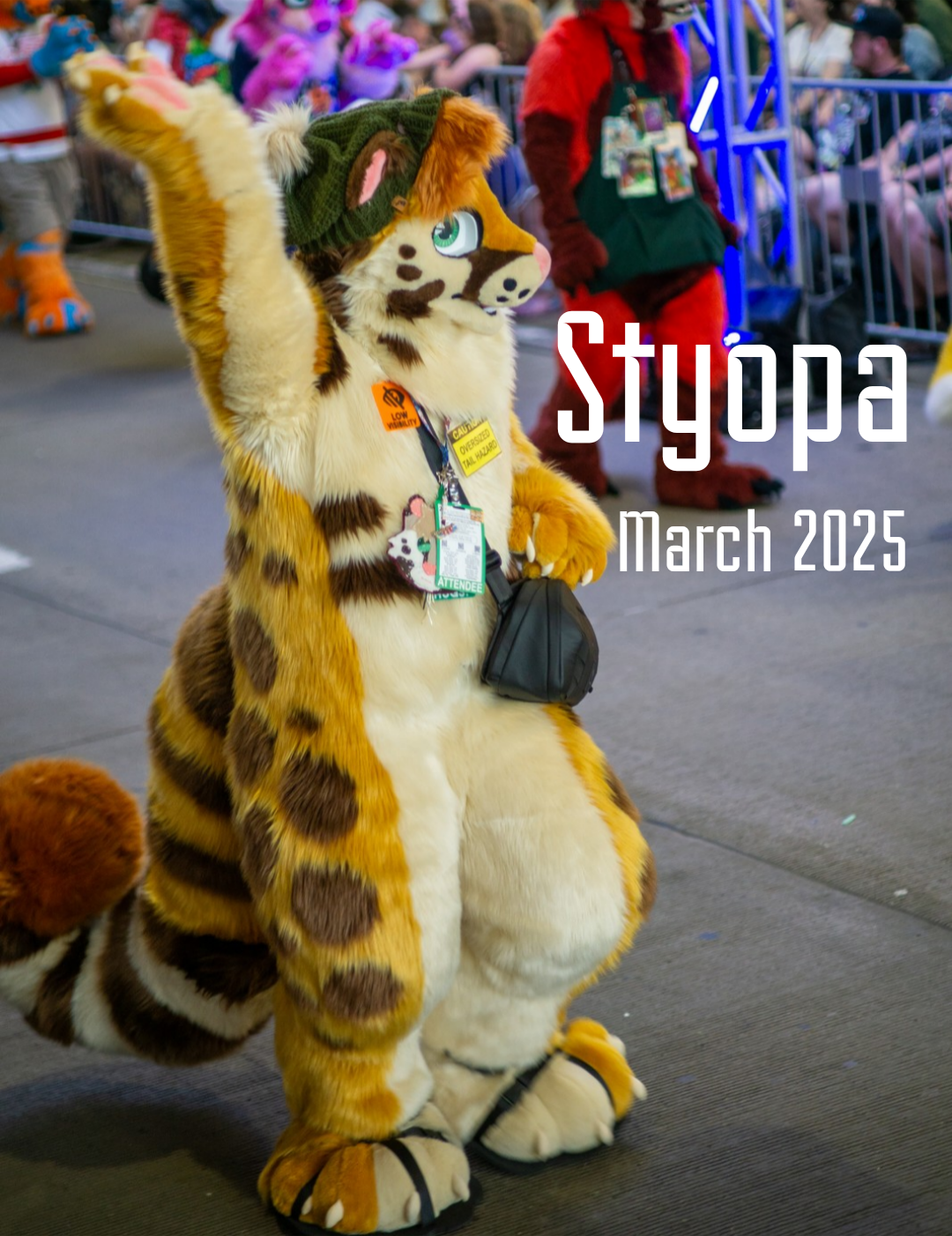 Styopa Styopa