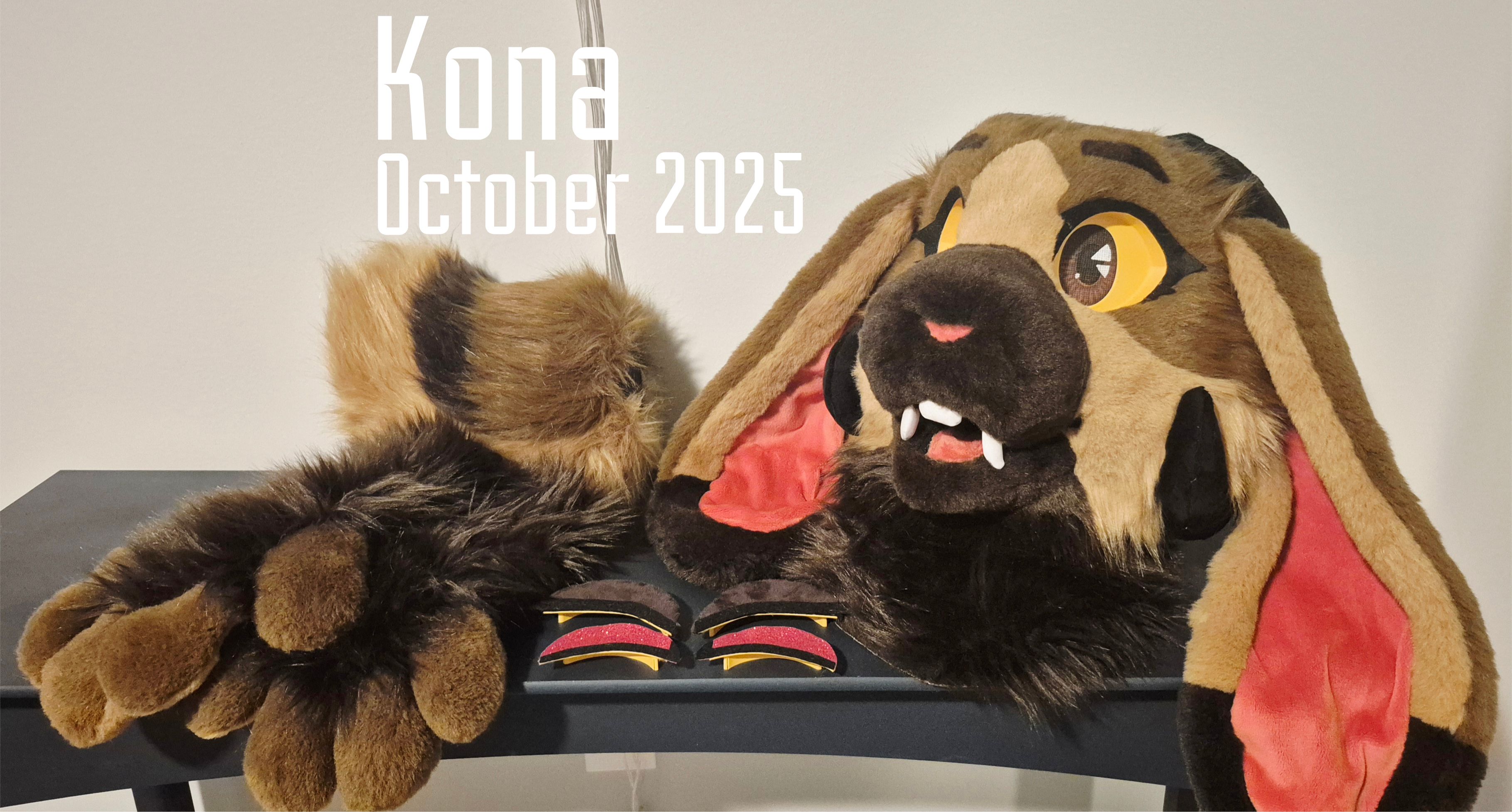 Kona Kona